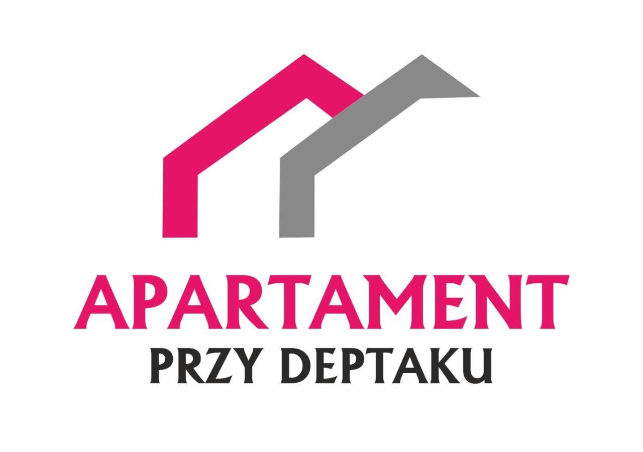 Apartament Przy Deptaku Jelenia Góra Exterior foto